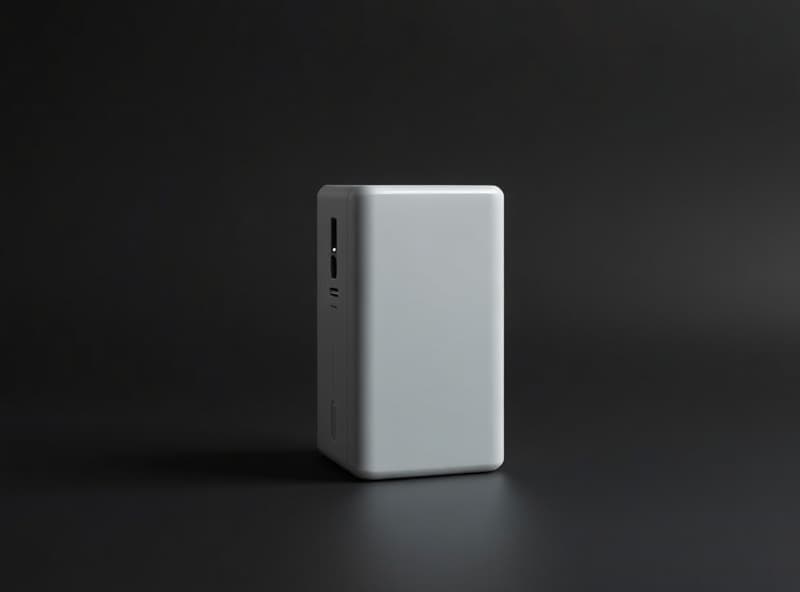 Batteries de stockage