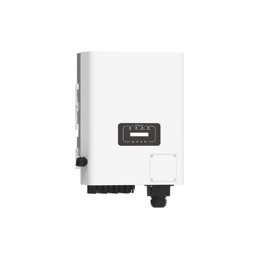 Hybrid Inverter