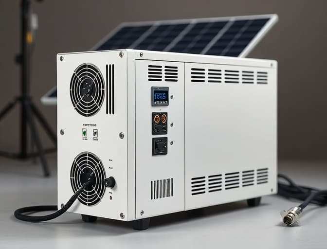 On-Grid Inverter
