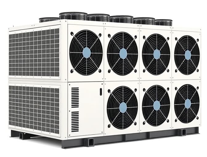 On-Grid Inverter
